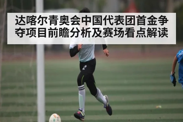 达喀尔青奥会中国代表团首金争夺项目前瞻分析及赛场看点解读（kaiyun）